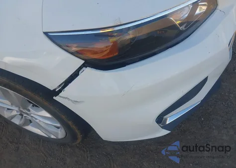 2016 Chevrolet Malibu 1Lt from USA, damaged, VIN 1G1ZE5ST0GF216072